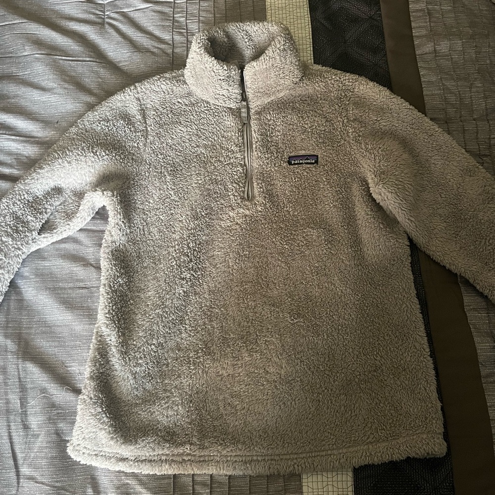 Mens Patagonia Sherpa